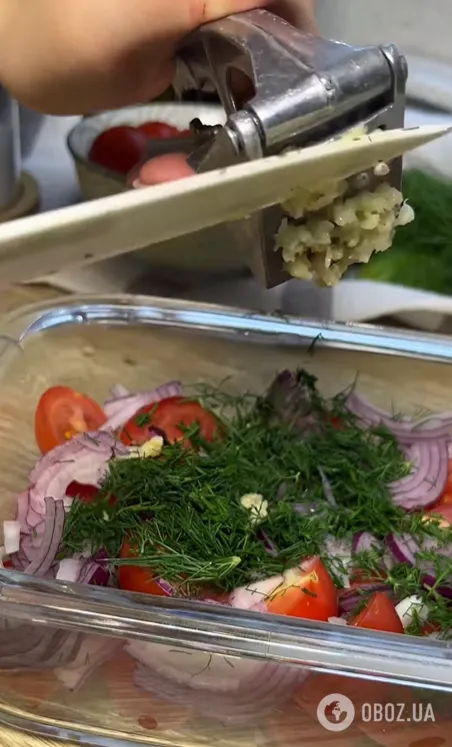 Как вкусно замариновать овощи к шашлыку: можно есть уже через час