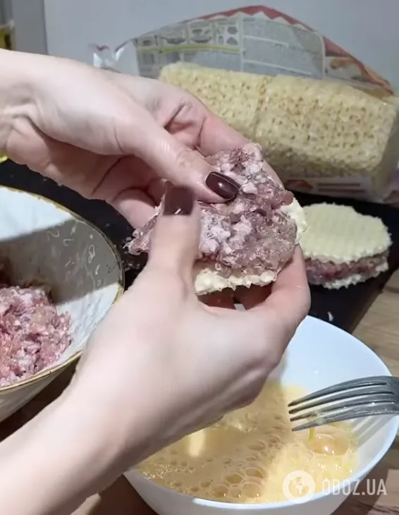 Как приготовить бризоли