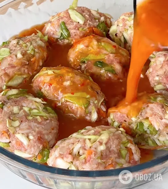 Приготування страви