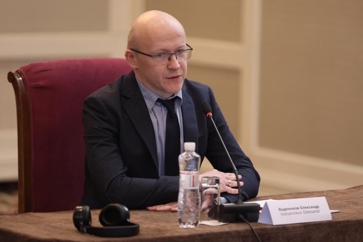 Зеленский назначил нового судью Конституционного суда: почему это важно