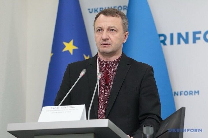 Верку Сердючку не будут наказывать за песни на русском языке: что говорит закон
