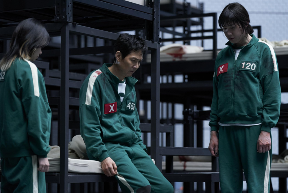 "Игра в кальмара" 4 сезон: будет ли продолжение сериала и какой анонс сделал Netflix