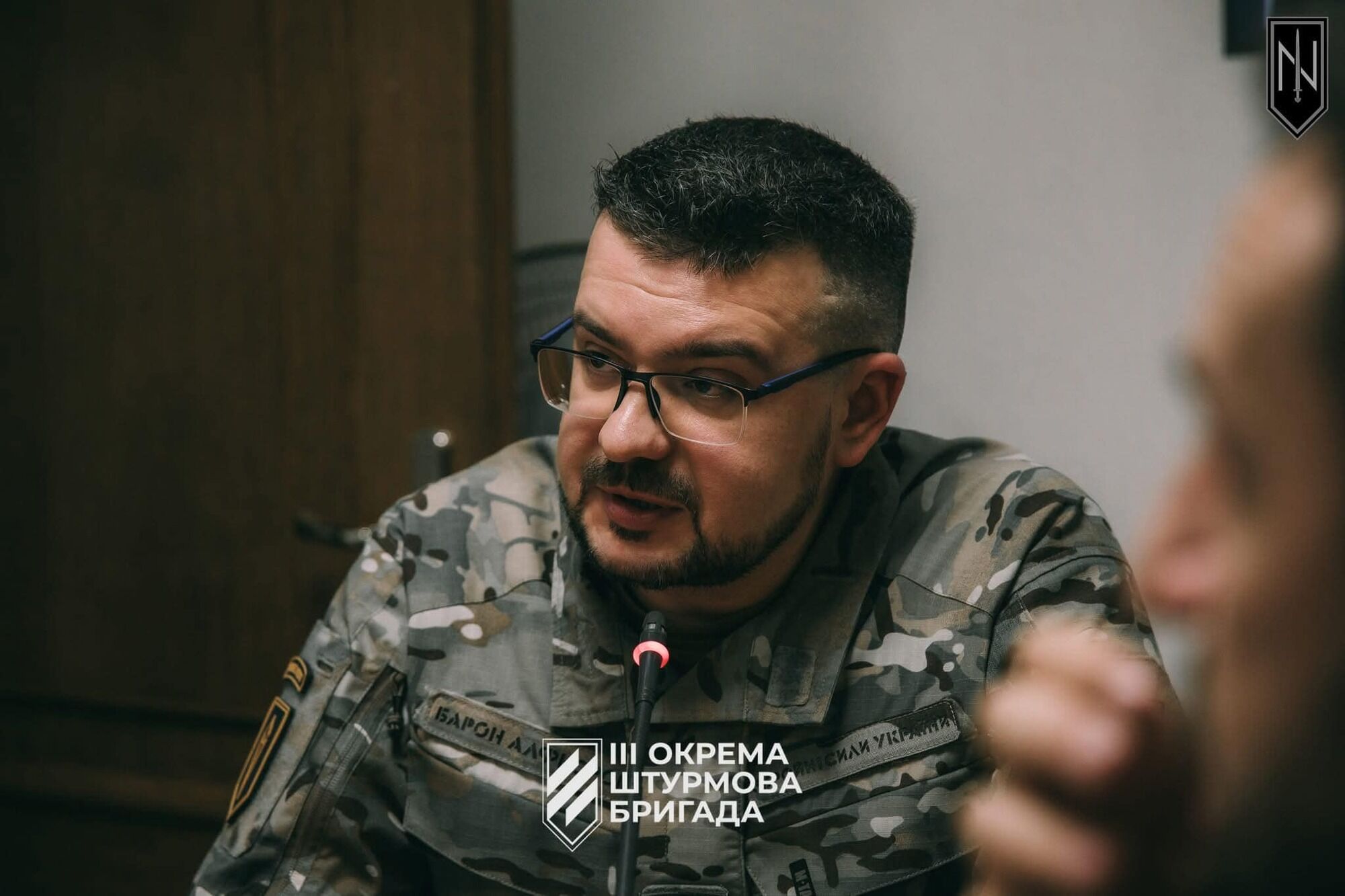 Главой Украинского института национальной памяти назначили Александра Алферова: что о нем известно