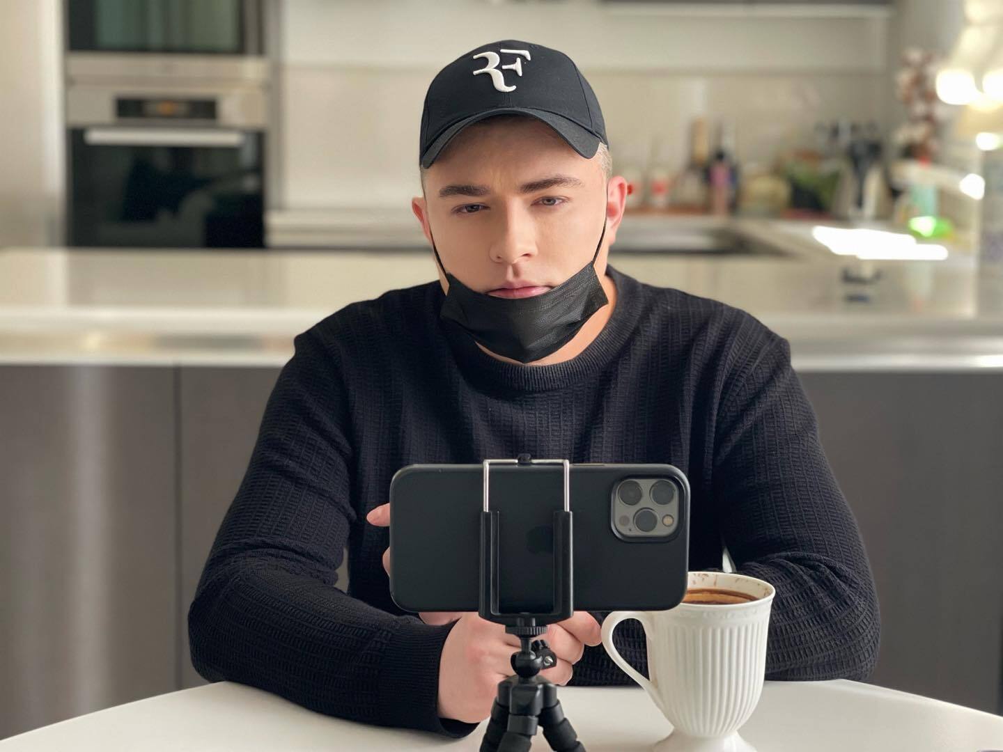 "Для наших омбудсменів": Вєрка Сердючка іронічно відреагувала на скандал через російськомовні пісні