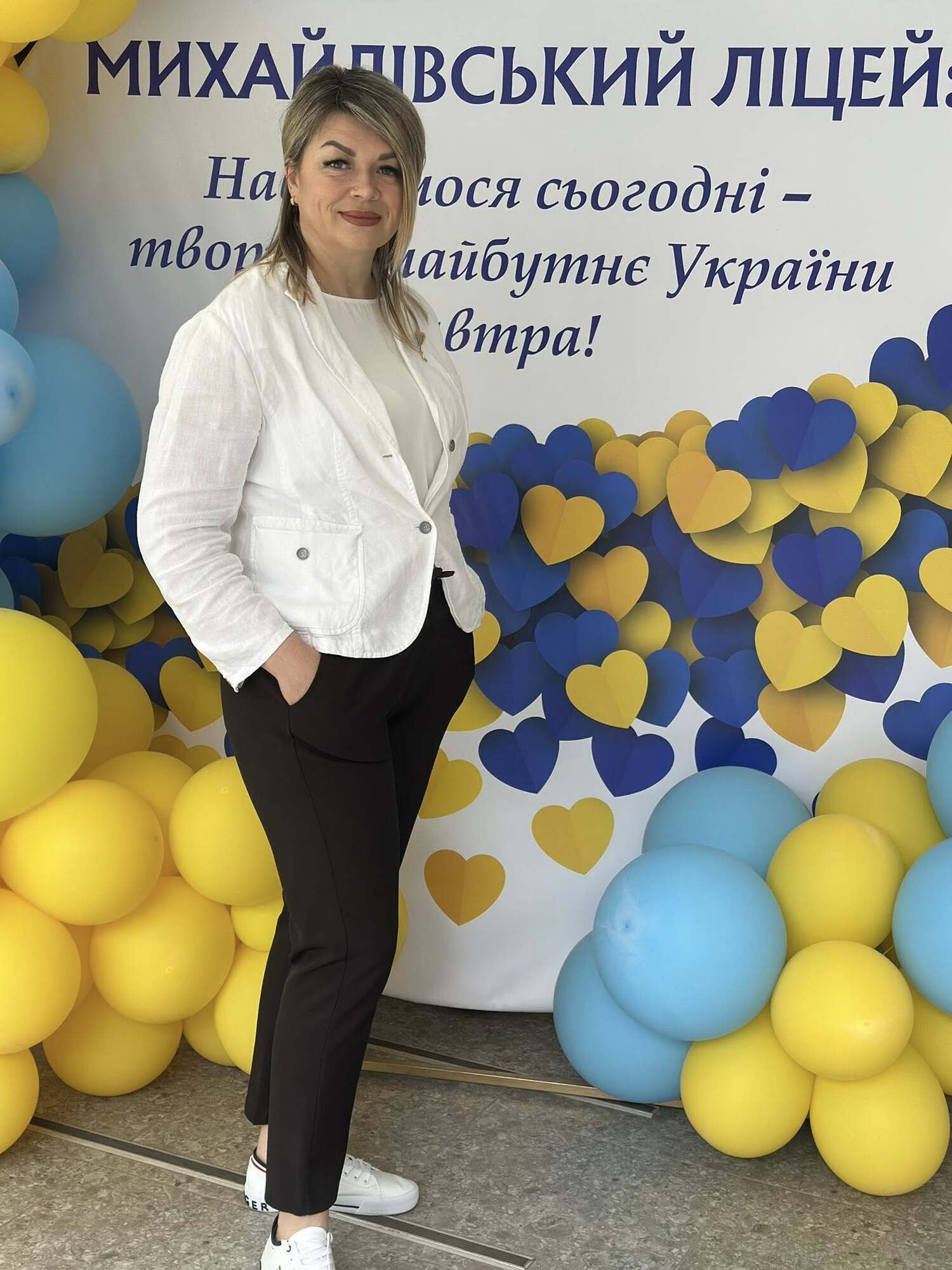 В результате российского удара по Одессе погибла учительница и ее муж. Фото