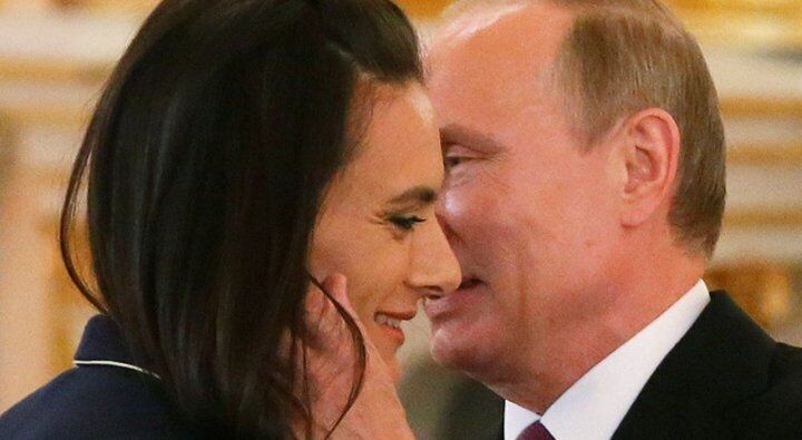 "Уехала и правильно сделала": чемпион ОИ из РФ выдал правду об Исинбаевой, которая отреклась от армии России