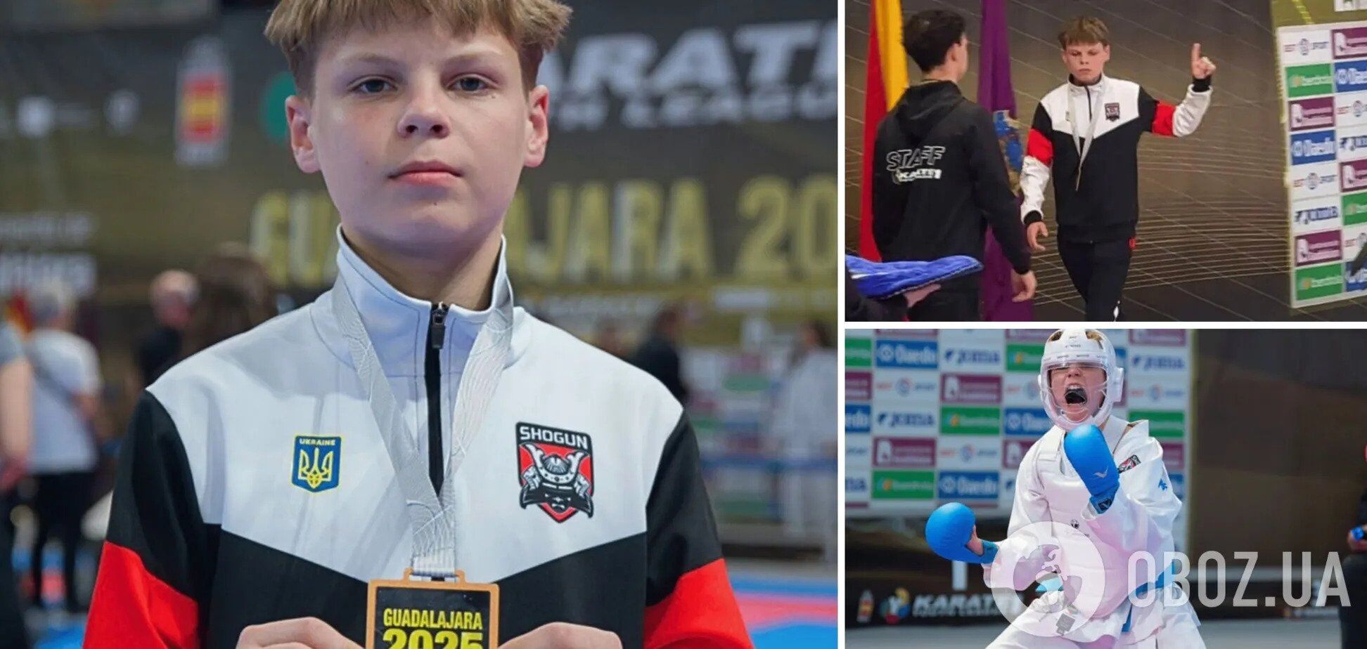 Вчинок українки на чемпіонаті Європи зі стрибків у воду викликав істерику в російських пропагандистів. Відео