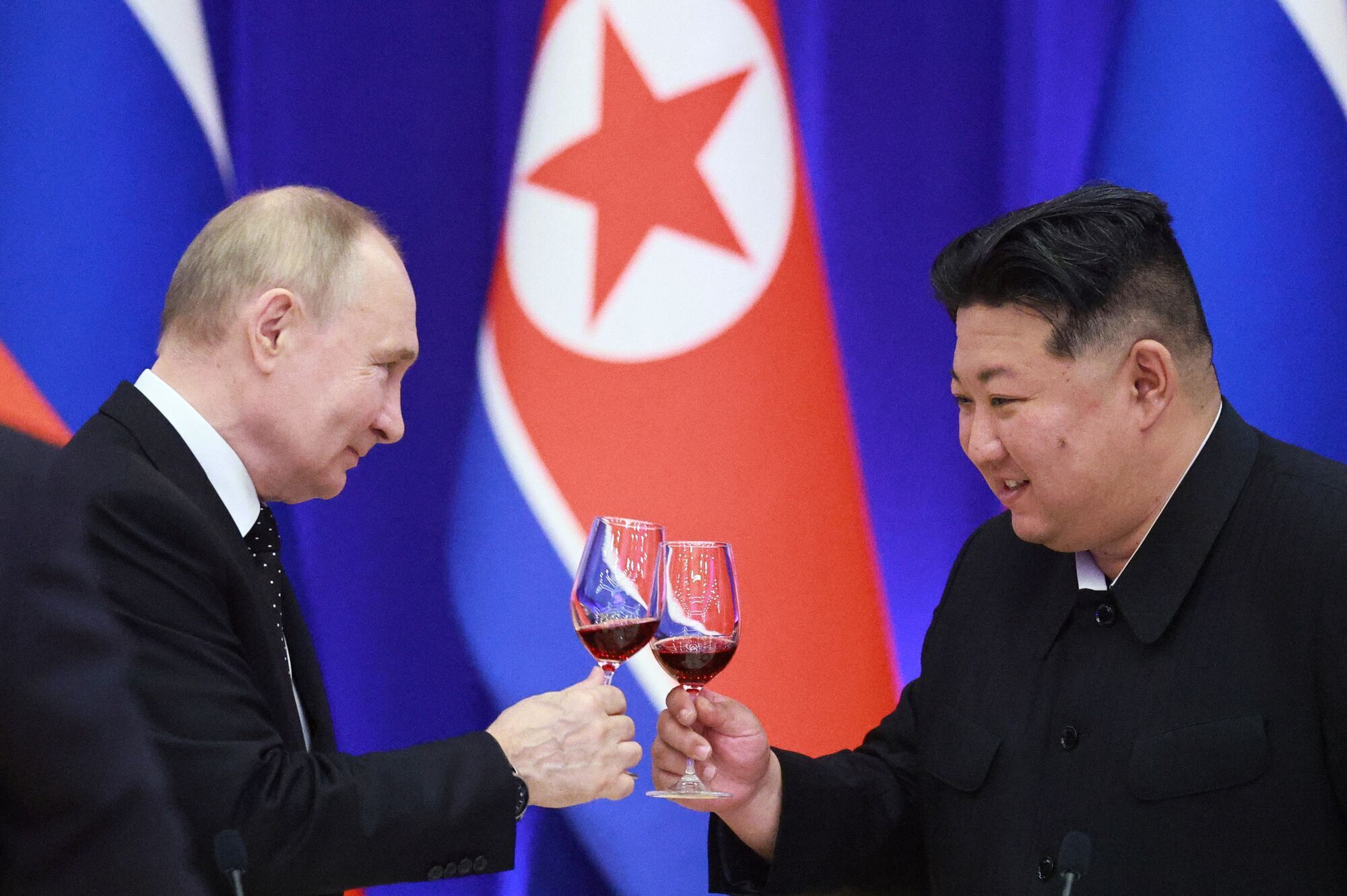"Цар" – серійний кат Путін три роки катує весь український народ