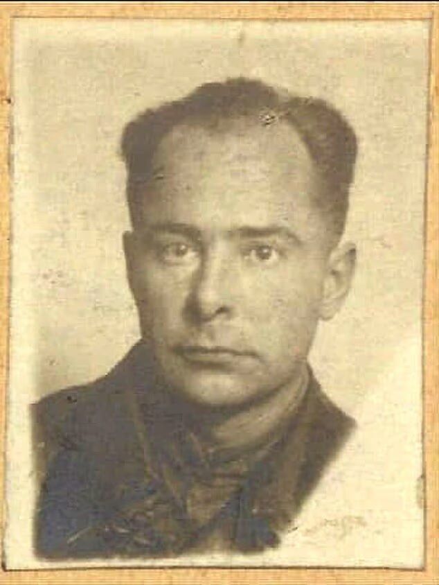 Дед был украинцем, но есть "нюанс": всплыли подробности о "корнях" Блез Метревели, возглавившей британскую спецслужбу МИ6