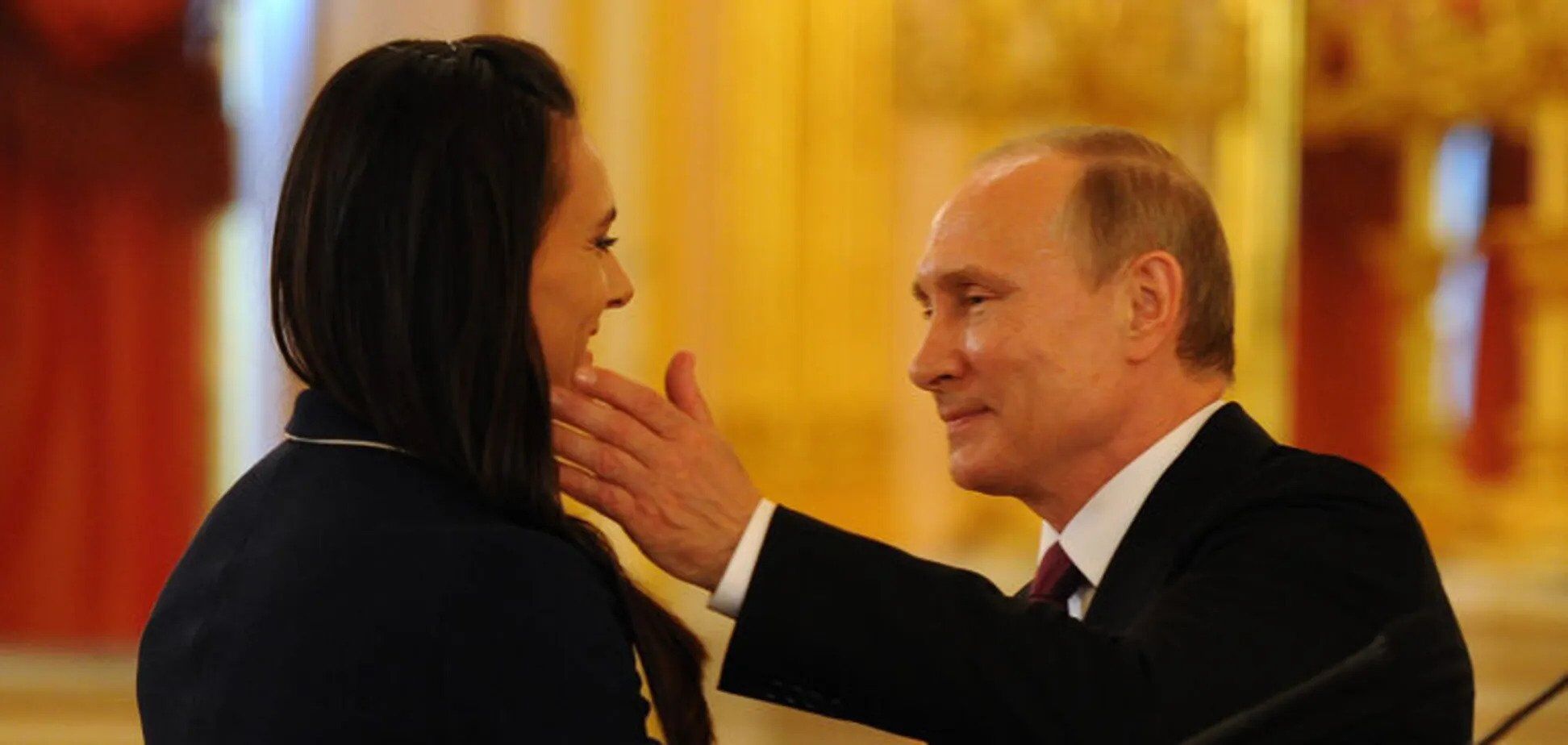 Сбежавшую в Испанию Исинбаеву, которая агитировала за Путина, настигла карма в России