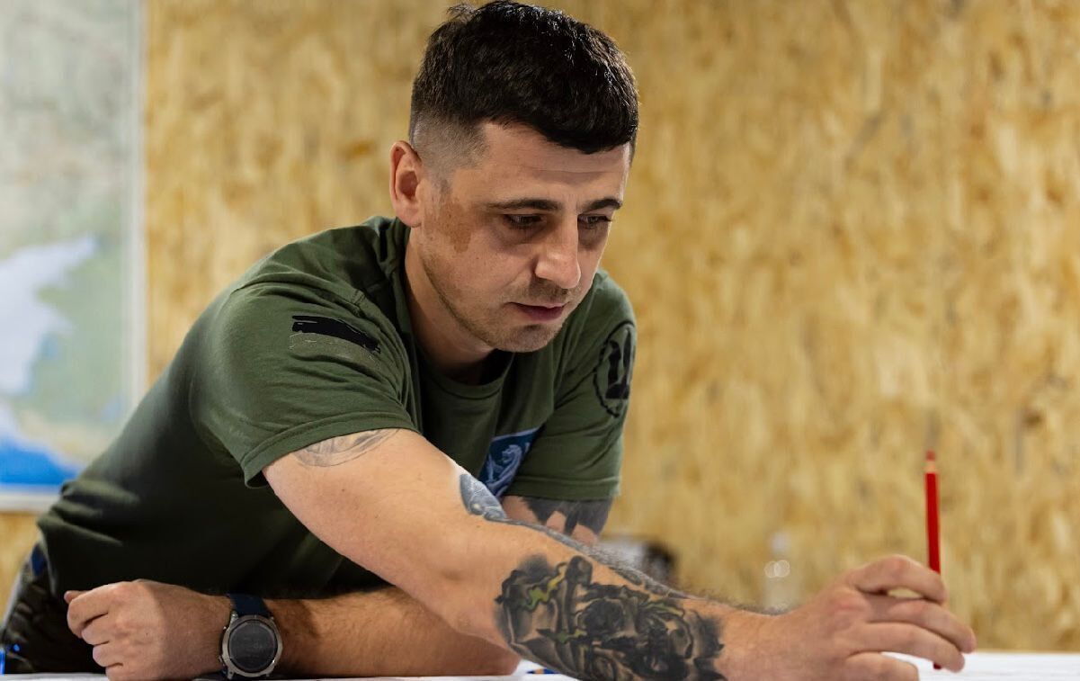 "Противник рветься до Костянтинівки": Сирський відвідав підрозділи ЗСУ на Донеччині. Фото