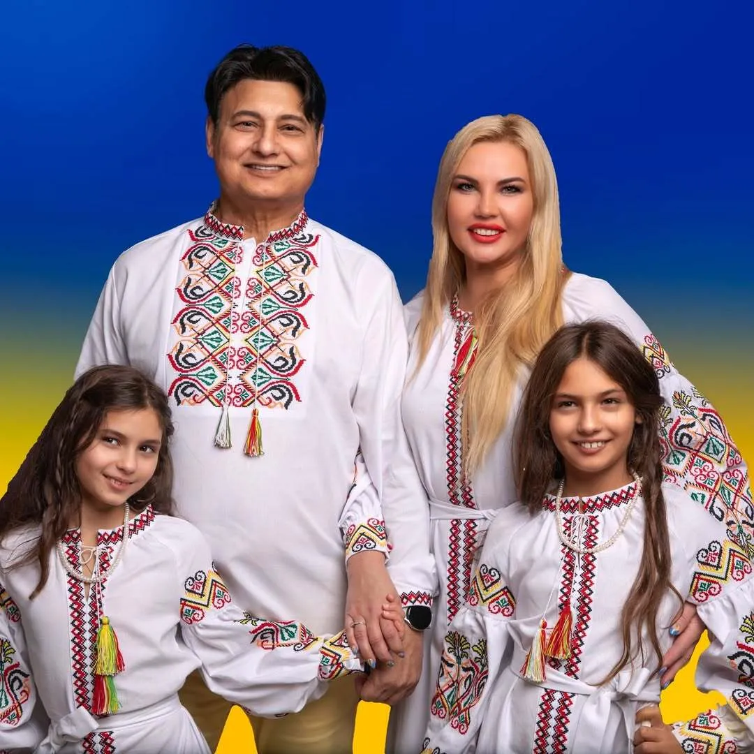 Дочки Камалії розповіли про булінг в одній із найкращих шкіл Великої Британії: дівчата повертаються в Україну