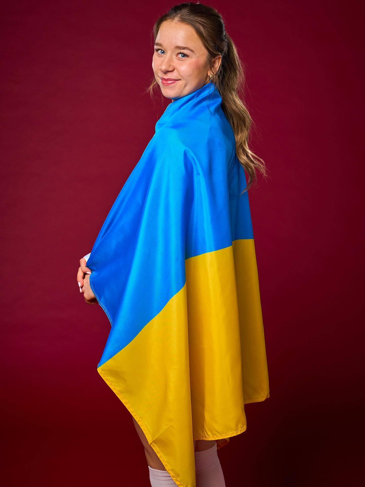 "Роблю це для всіх українців". Відома футболістка відмовилася виступати за Канаду і перейшла до збірної України