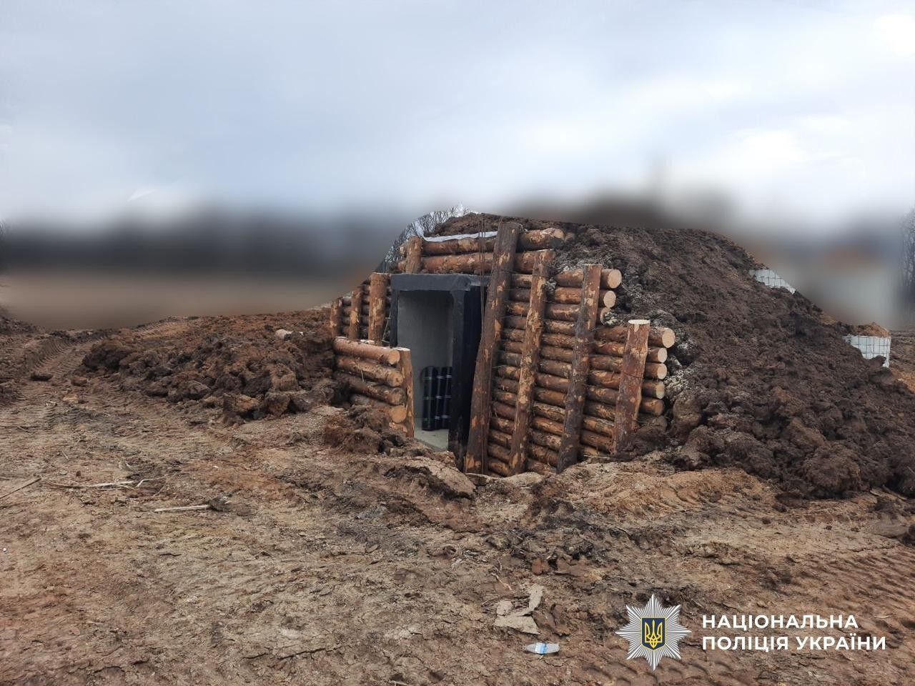 Подозревают в хищении миллионов на строительстве фортификаций: Нацполиция задержала экс-заместителя мэра Харькова