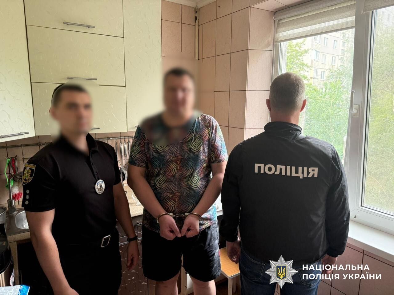 Подозревают в хищении миллионов на строительстве фортификаций: Нацполиция задержала экс-заместителя мэра Харькова
