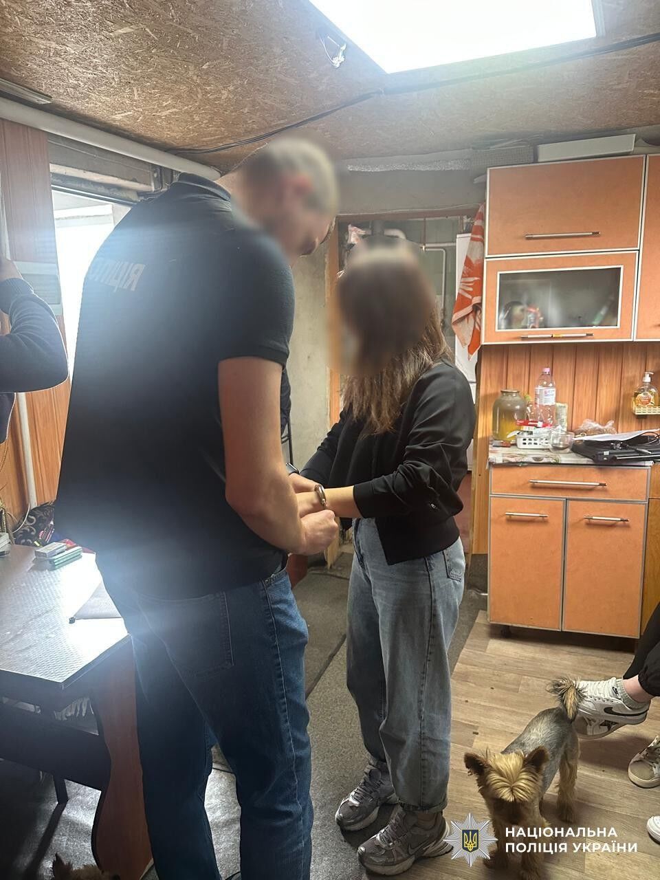 Подозревают в хищении миллионов на строительстве фортификаций: Нацполиция задержала экс-заместителя мэра Харькова