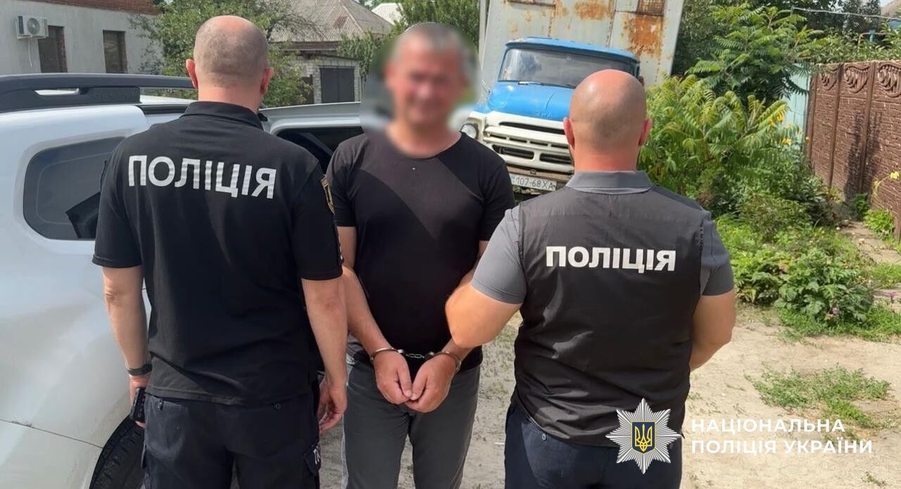 Подозревают в хищении миллионов на строительстве фортификаций: Нацполиция задержала экс-заместителя мэра Харькова