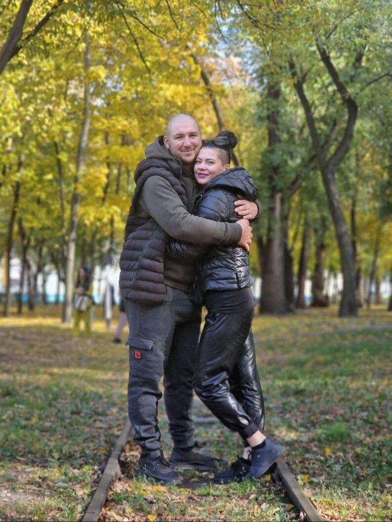 Дев'ять місяців боровся за життя: у Тернополі після поранення у бою помер захисник Богдан Тремба