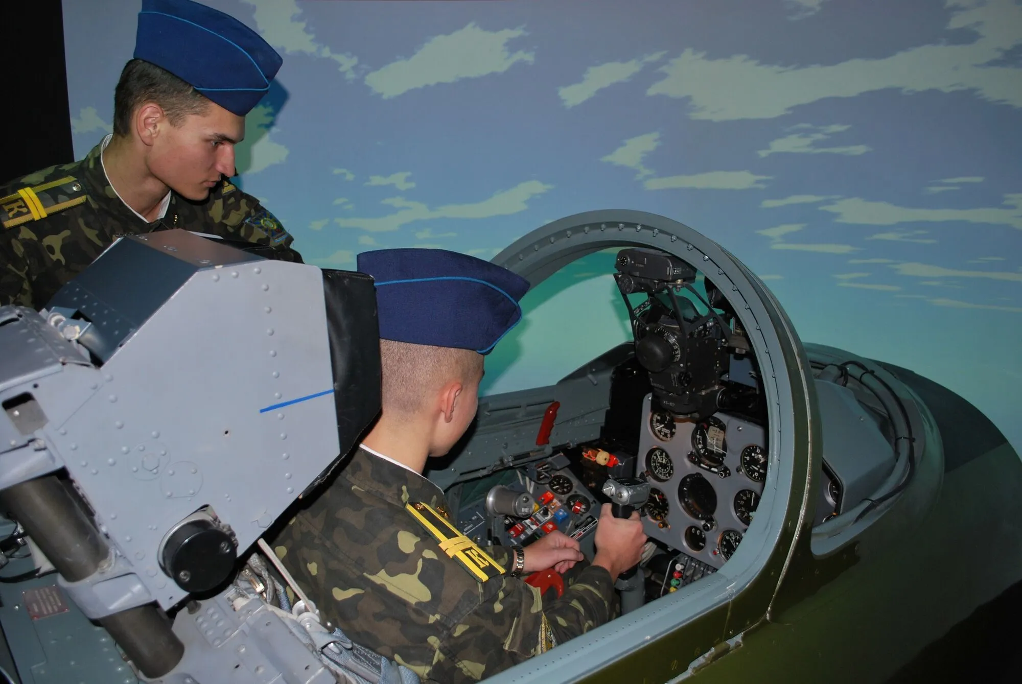 Максим Устименко: що відомо пілота F-16, який героїчно загинув під час удару РФ по Україні