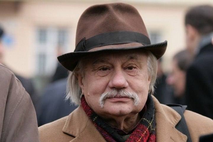 Був засланий за Байкал, але лишався вірним Україні: чим прославився поет-дисидент Ігор Калинець, який помер у 85 років