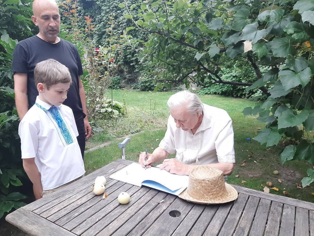 Був засланий за Байкал, але лишався вірним Україні: чим прославився поет-дисидент Ігор Калинець, який помер у 85 років