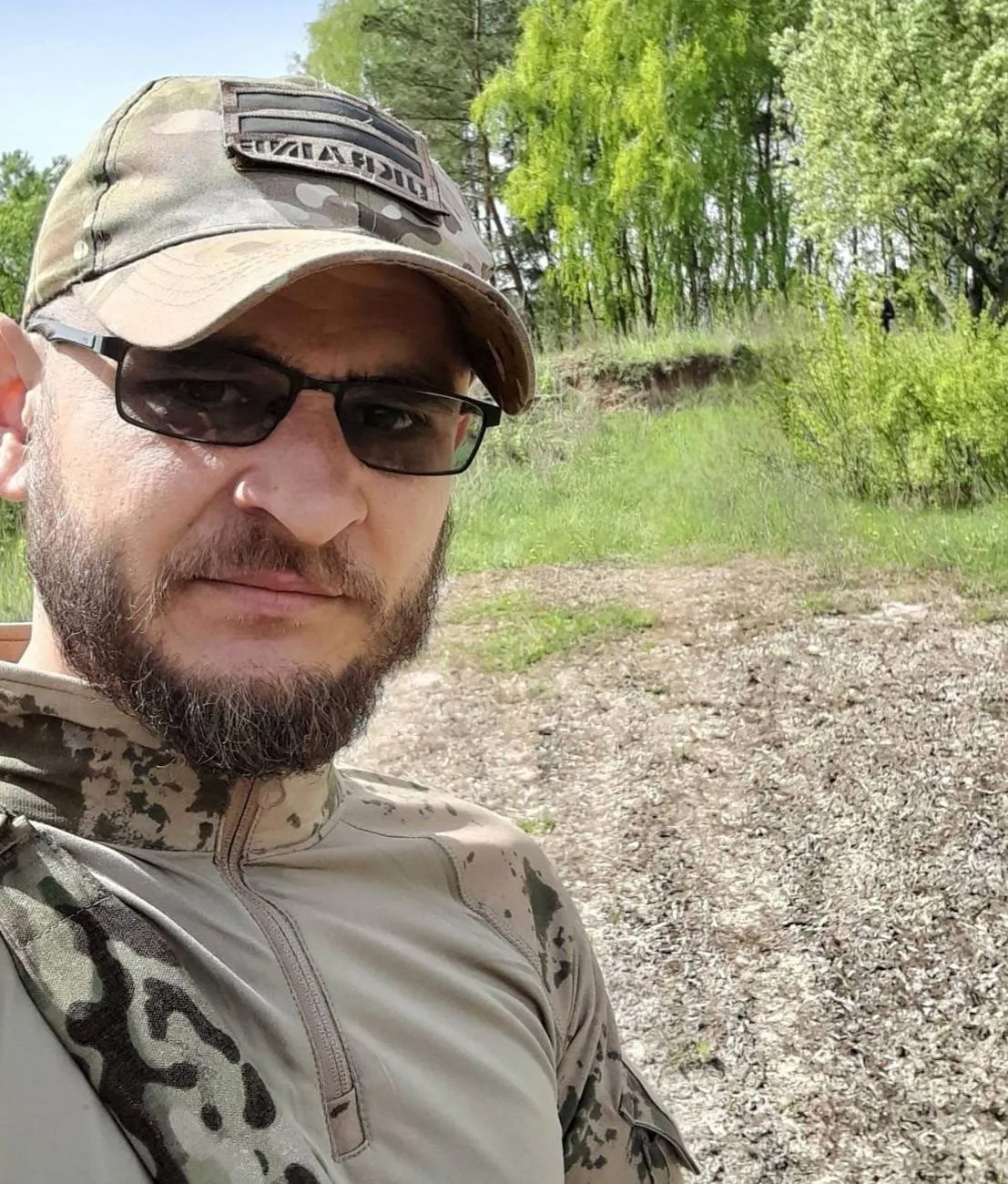 Іван Лешанич загинув
