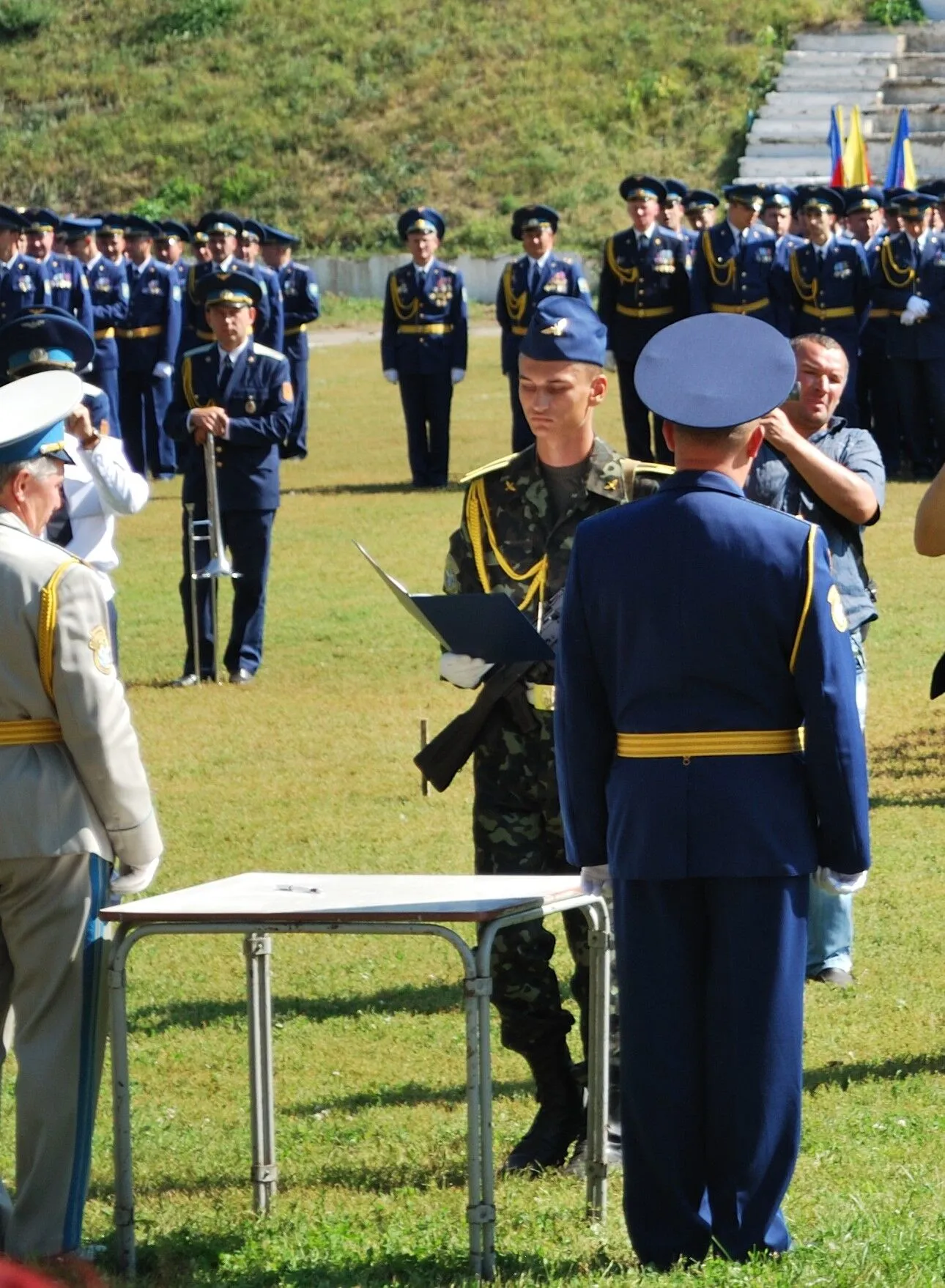 Максим Устименко: що відомо пілота F-16, який героїчно загинув під час удару РФ по Україні