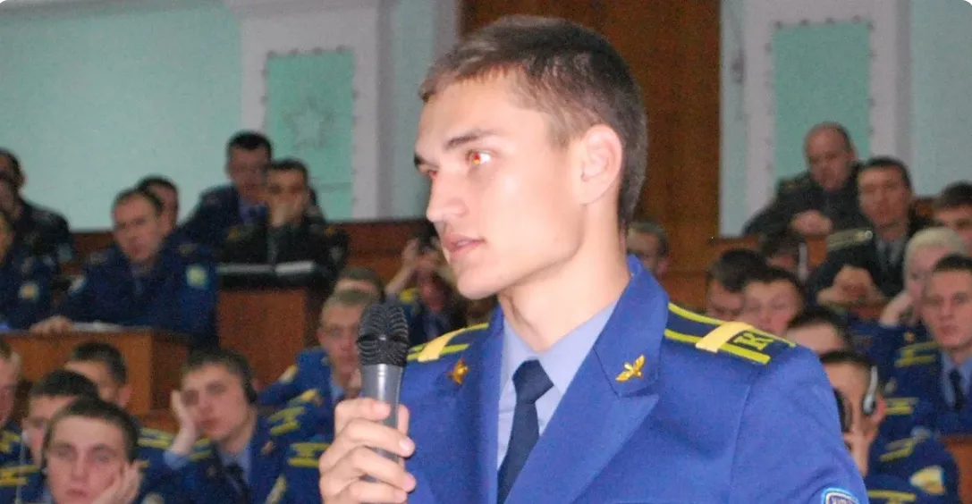 Максим Устименко: що відомо пілота F-16, який героїчно загинув під час удару РФ по Україні