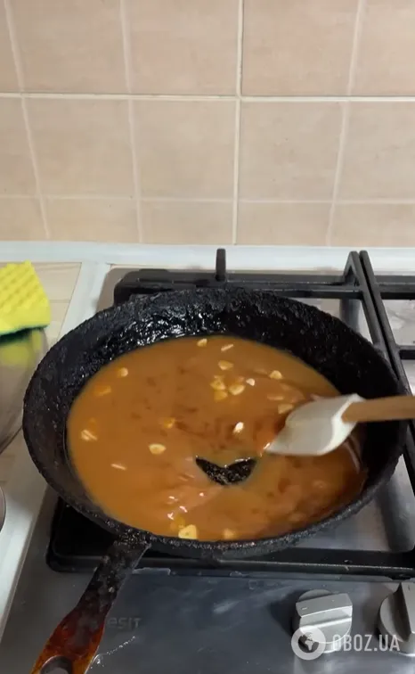 Сочное куриное филе в кисло-сладком соусе: просто тает во рту