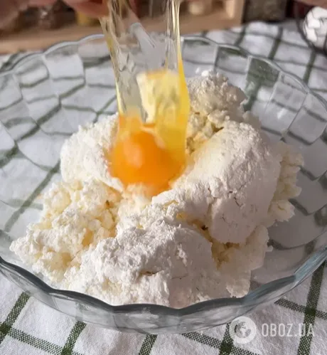 Вкусная запеканка из творога на сметане: что добавить вместо муки