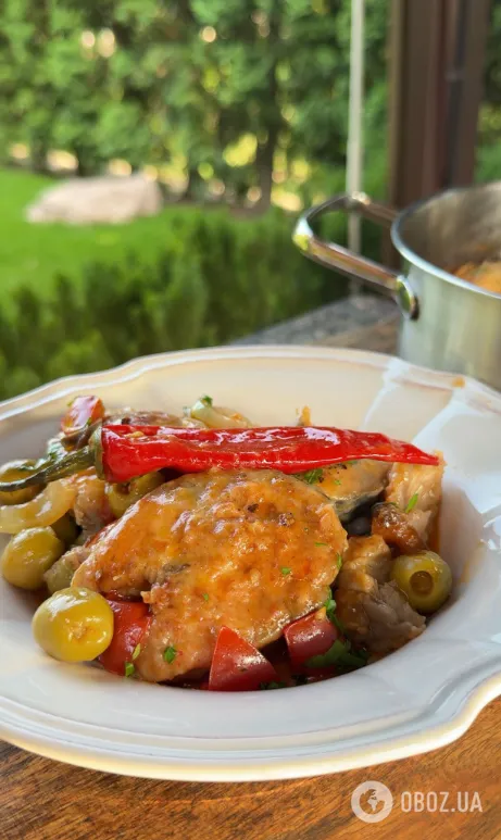 Как вкусно приготовить скумбрию на ужин: самый простой рецепт рыбы на сковородке