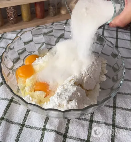 Вкусная запеканка из творога на сметане: что добавить вместо муки