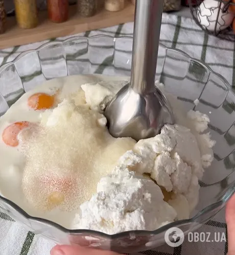 Вкусная запеканка из творога на сметане: что добавить вместо муки