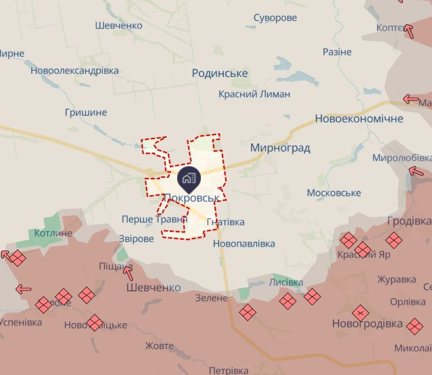 Пошел воевать из-за кредитов: на Покровском направлении бойцы взяли в плен оккупанта. Видео