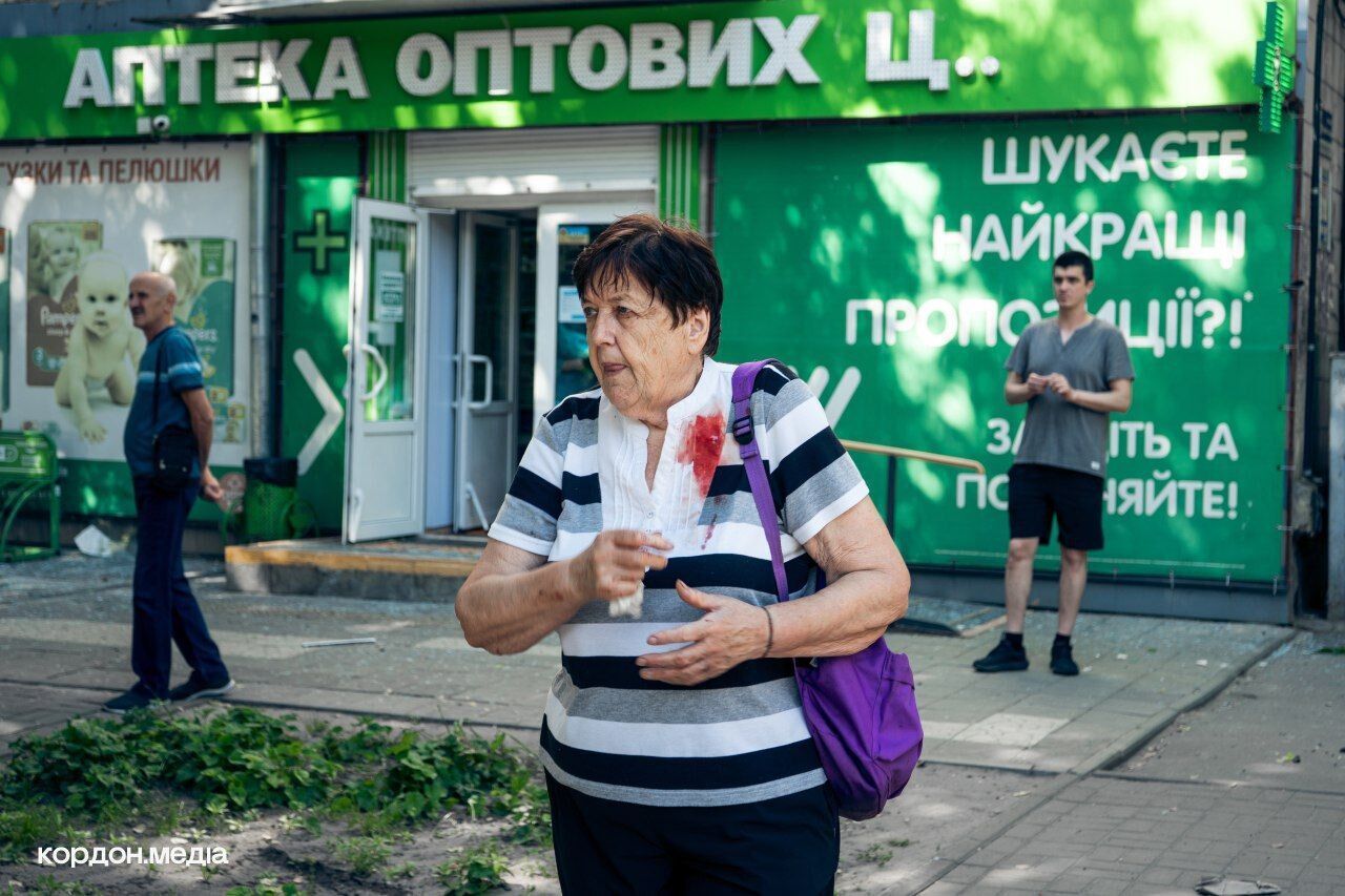 Обстріл Сум 3 червня - наслідки атаки на Суми сьогодні