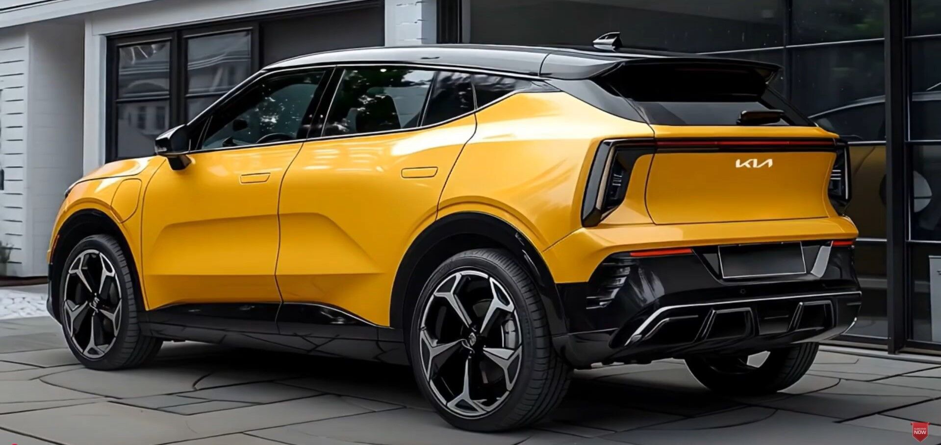Kia EV2