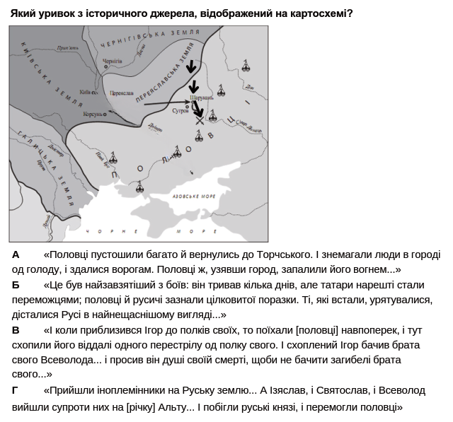 Неуместные фигуры, много фактов и некачественные задания: УЦОКО отреагировал на упреки относительно НМТ-2025 по истории Украины