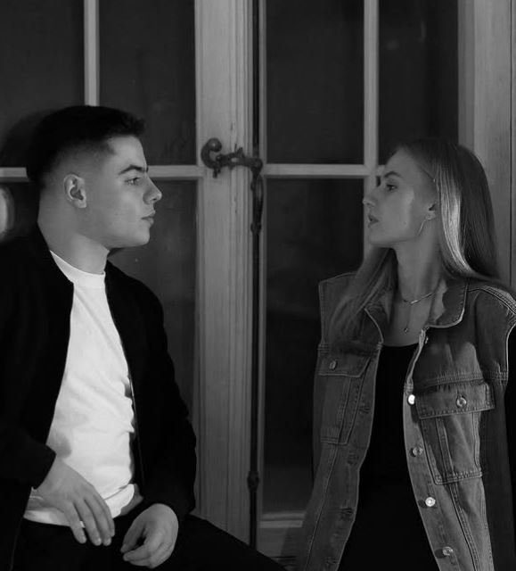 "Все почалося з жарту в соцмережі". Співак Shumei – про сюрприз від Тіни Кароль, "запрошення" у "Холостяк" та дружбу з зіркою Instagram