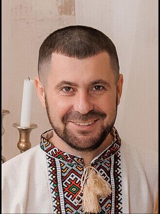 Украинский футболист-чемпион, служивший в ВСУ, впал в кому и умер в 38 лет