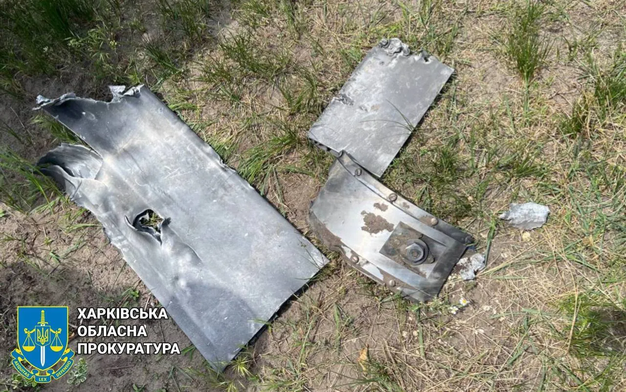 Летять на відстань до 95 км: окупанти почали випробовувати на Харківщині КАБи з модулями планерування підвищеної дальності