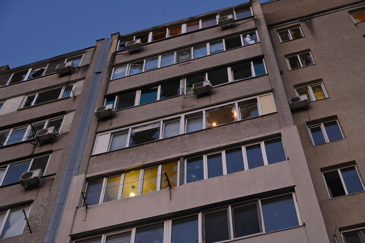Оккупанты атаковали Одессу, вспыхнули пожары: пострадали пять человек. Фото и видео