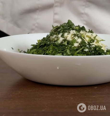 Сырная начинка