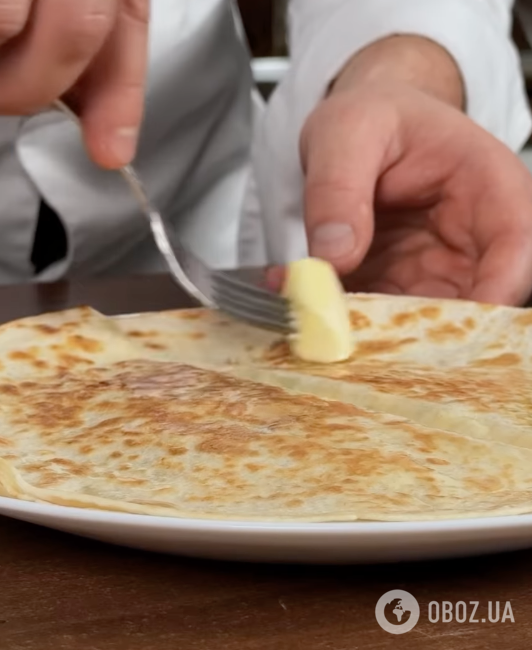 Что приготовить из лаваша