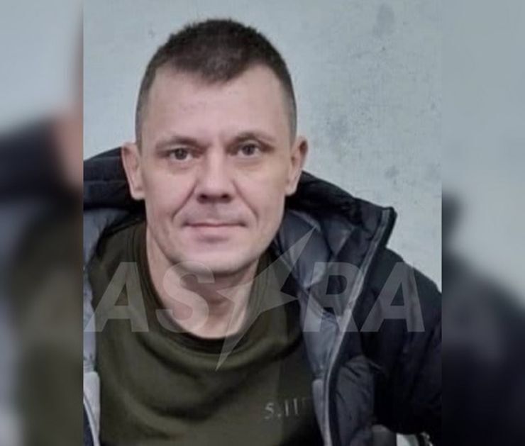 "Охотятся" на сослуживцев и даже на детей: Россия столкнулось с валом преступлений "героев СВО"