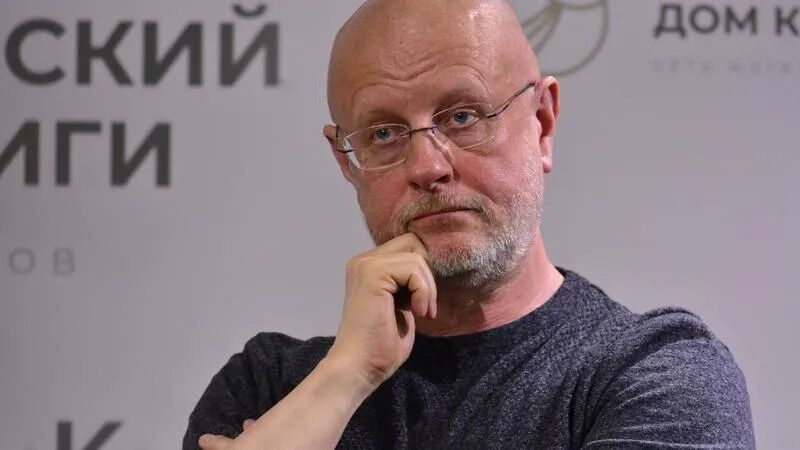 В Україні дали 10 років "Гобліну" за підтримку війни: хто такий Дмитро Пучков і як відреагував на вирок