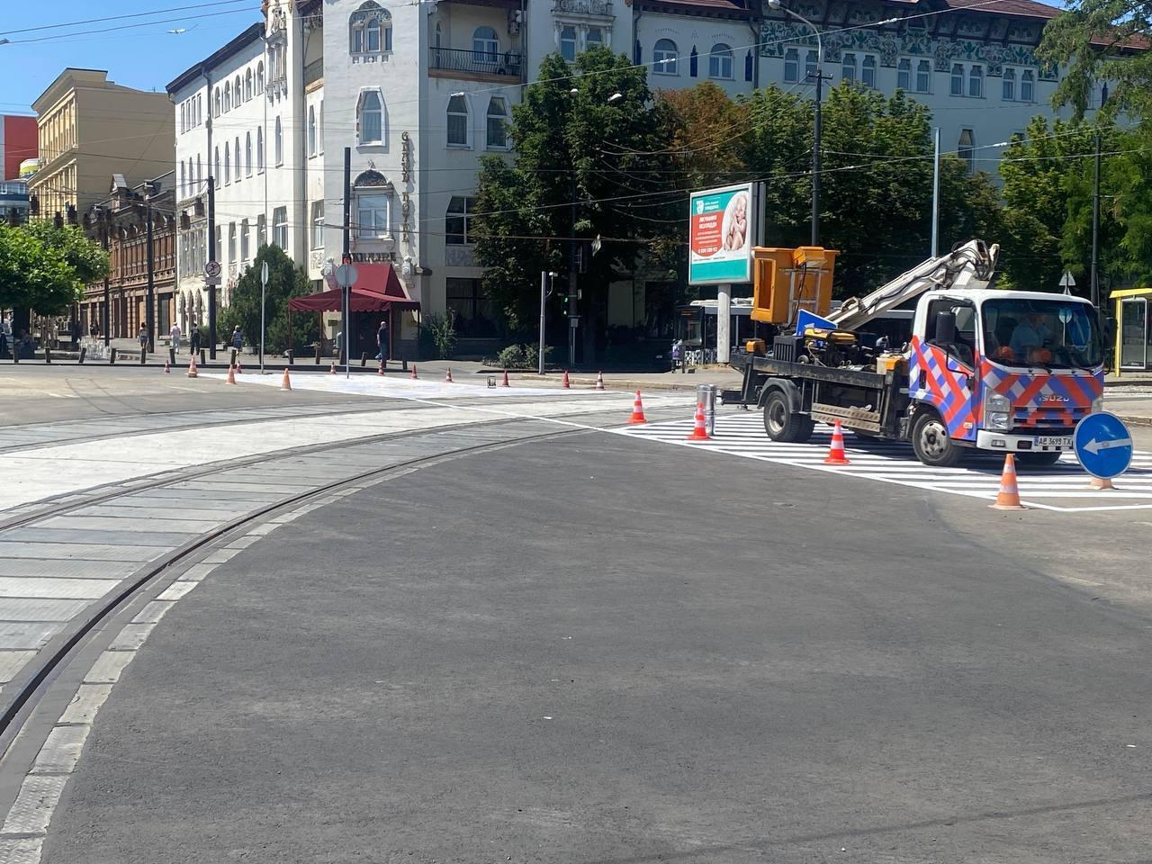 У Дніпрі з’являться низькопідлогові трамваї та інклюзивні зупинки в межах флагманського проєкту "Рух без бар’єрів"