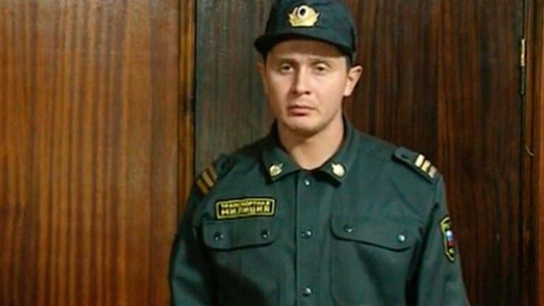 Украинский дрон ликвидировал звезду сериала "Улицы разбитых фонарей": появились детали гибели Вадима Алферова, который пошел на войну убивать украинцев