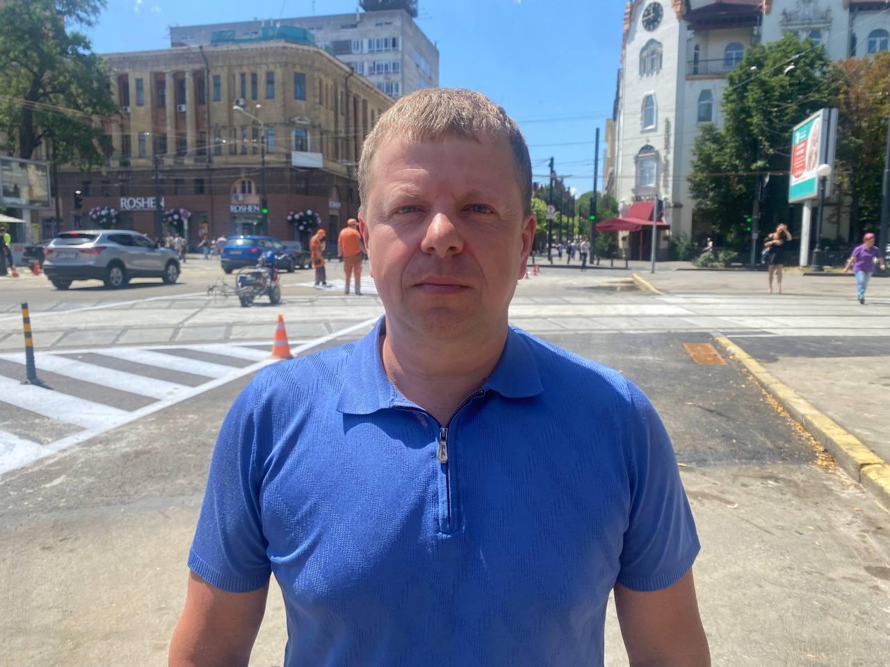 У Дніпрі з’являться низькопідлогові трамваї та інклюзивні зупинки в межах флагманського проєкту "Рух без бар’єрів"