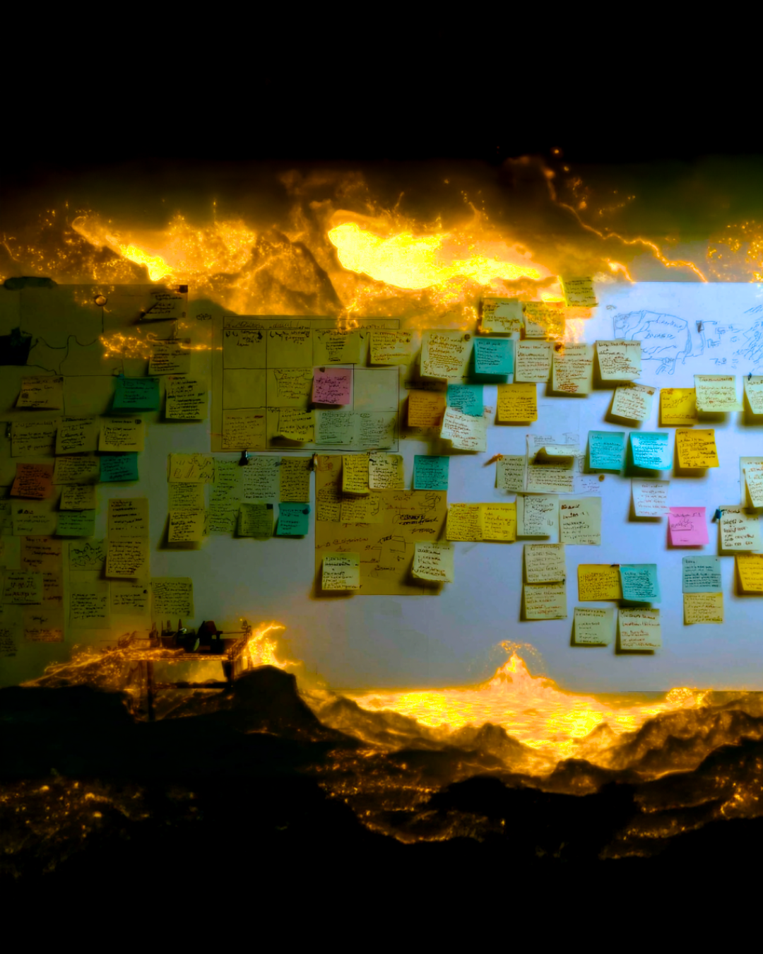 Книга Ольги Навроцької "Хорт. Перший характерник" отримає екранізацію: проєкт здобув грант від УКФ