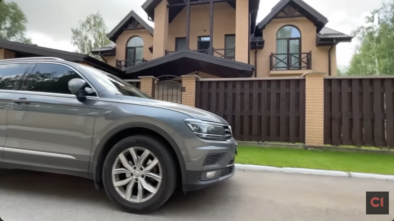 Колишній очільник Броварського ТЦК користується майном вартістю майже $1 млн: розслідування